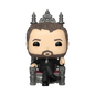 POP! Supernatural: Crowley King of Hell