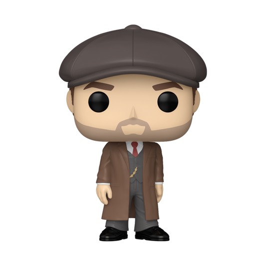 POP! Supernatural: Dean/Michael