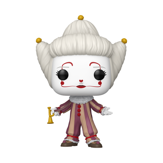 POP! Welcome To Derry: Little Periwinkle