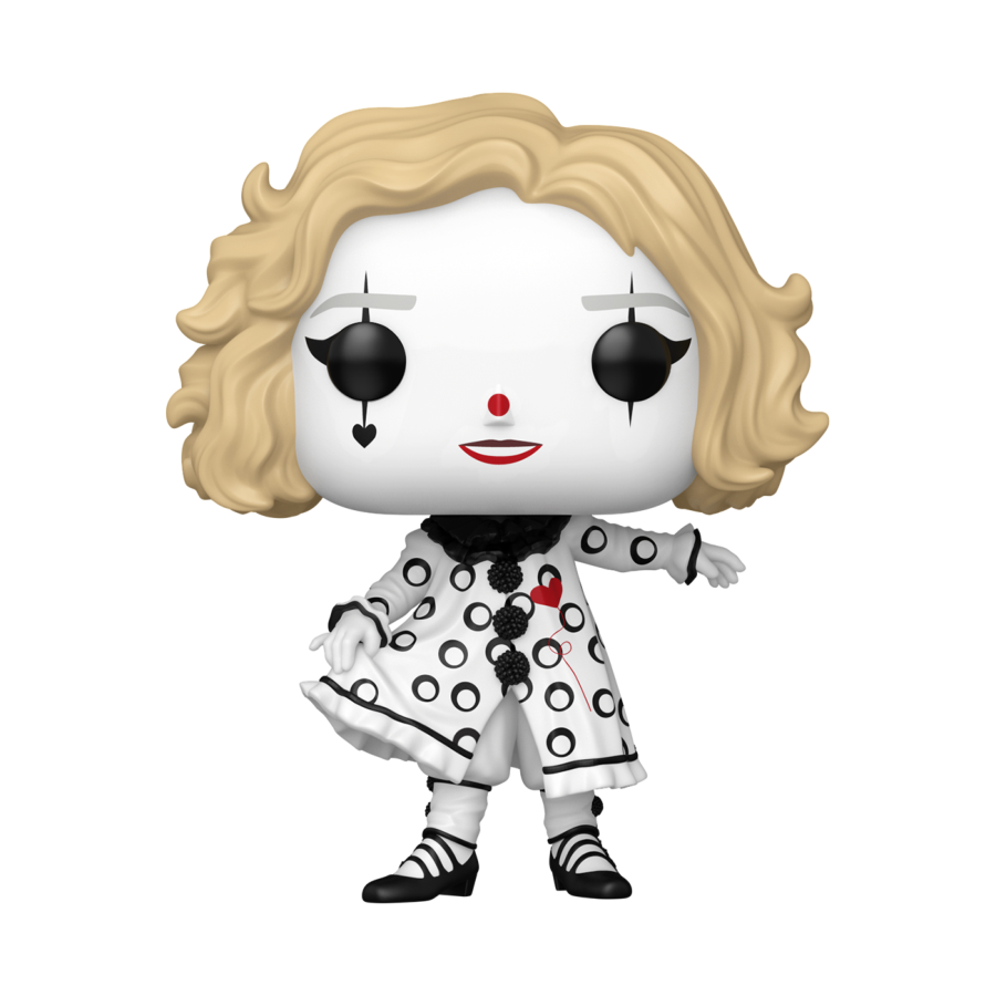 POP! Welcome To Derry: OG Periwinkle