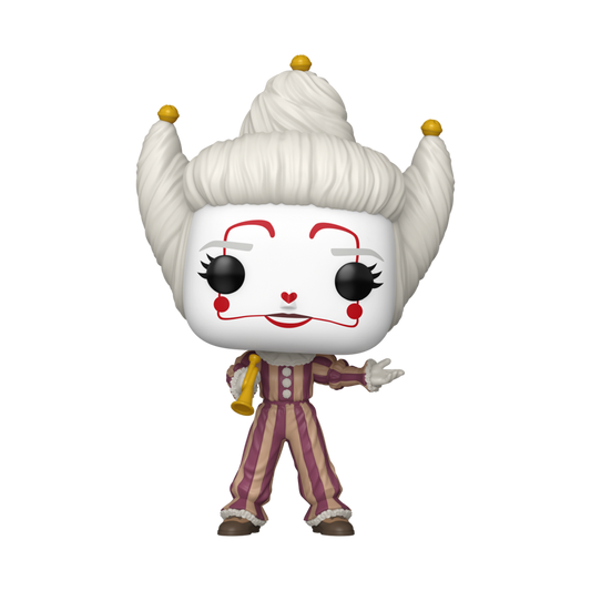 POP! Welcome To Derry: Periwinkle