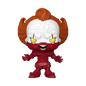 POP! Welcome To Derry: Bloody Pennywise