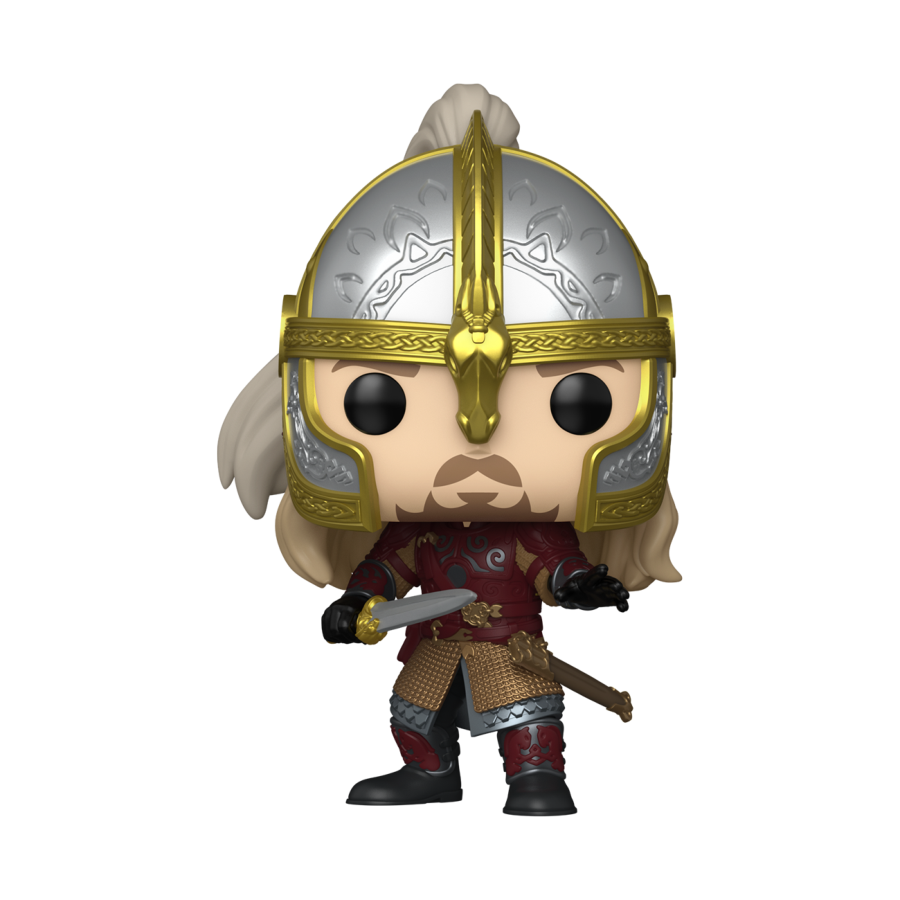 POP! LOTR: Eomer