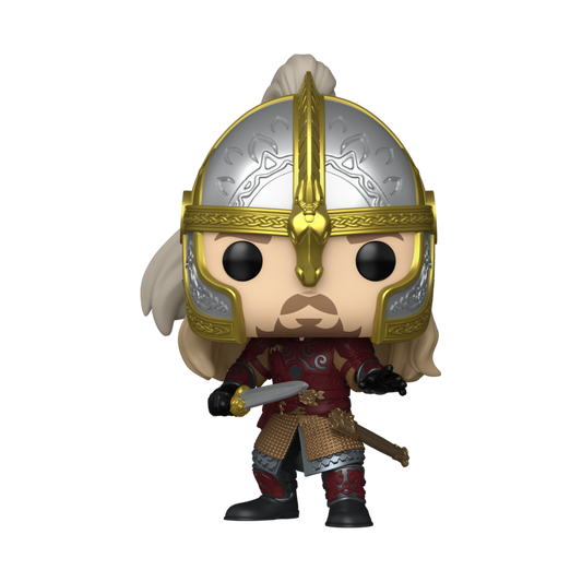 POP! LOTR: Eomer