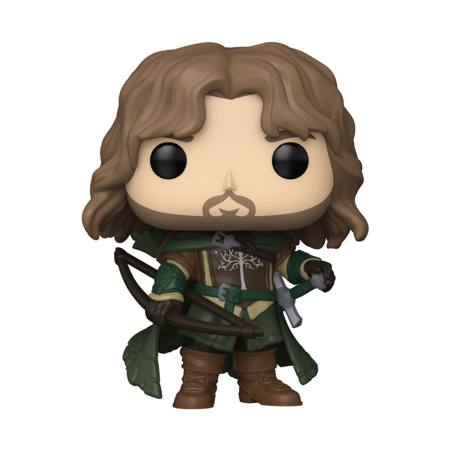 POP! LOTR: Faramir