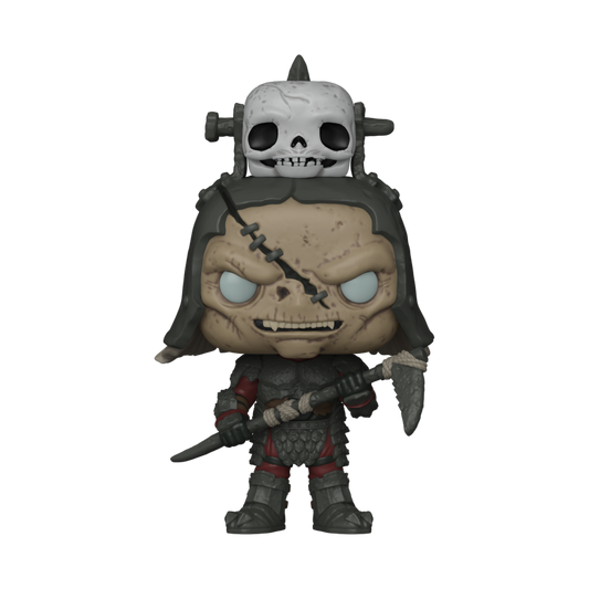 POP! LOTR: Guritz