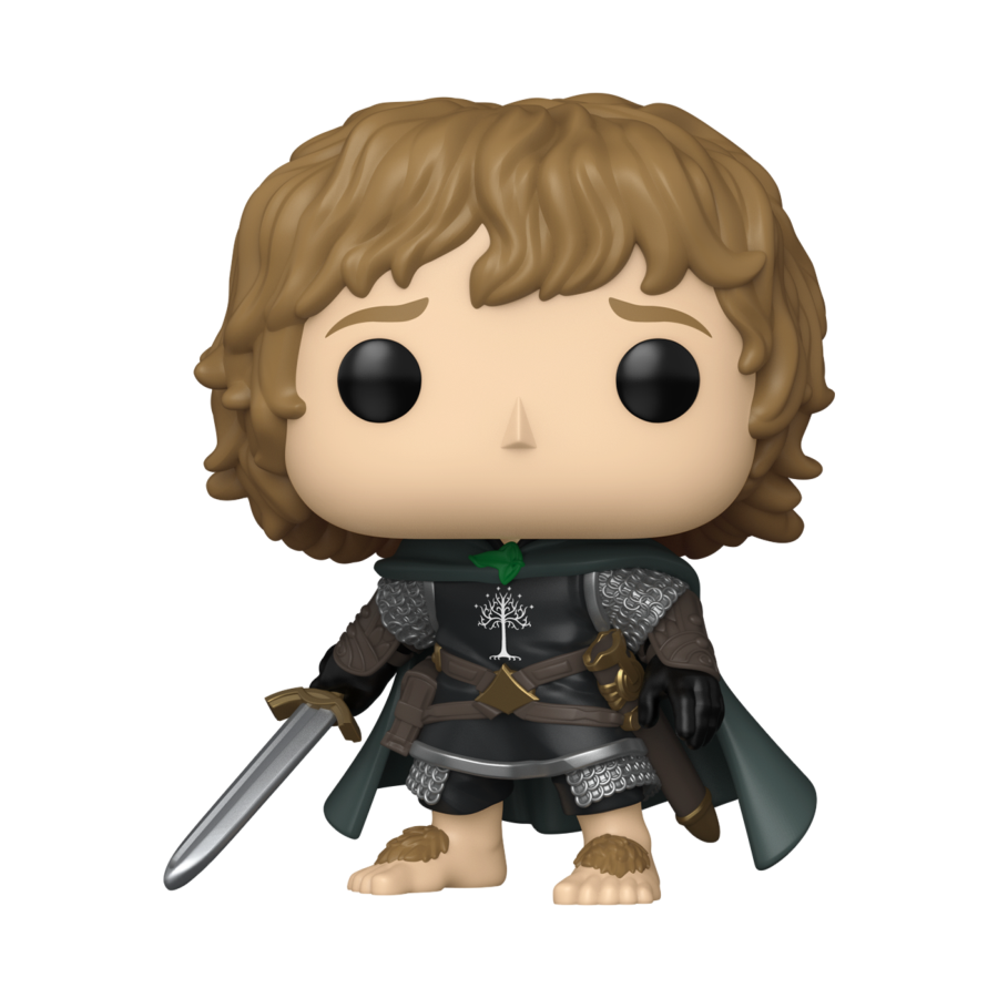 POP! LOTR: Peregrin