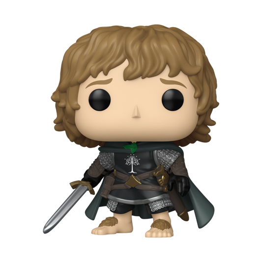 POP! LOTR: Peregrin