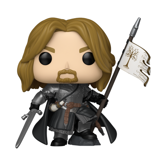 POP! LOTR: Boromir