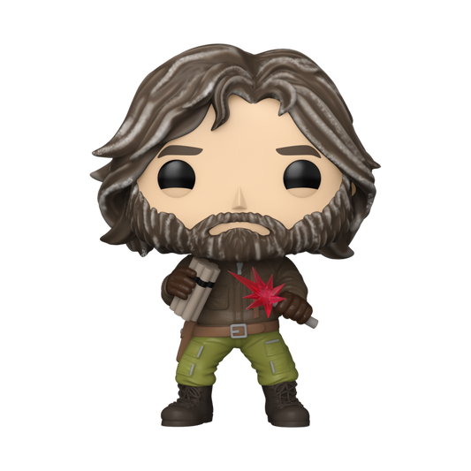 POP! The Thing: R.J. MacReady