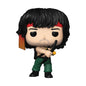 POP! Rambo: John Rambo w/ Bow