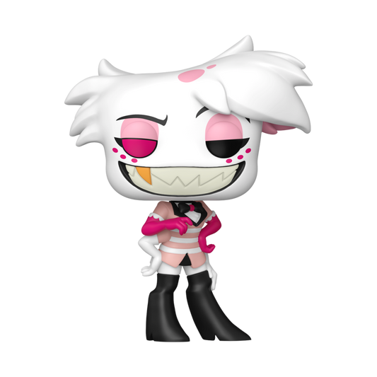 POP! Hazbin Hotel: Angel Dust