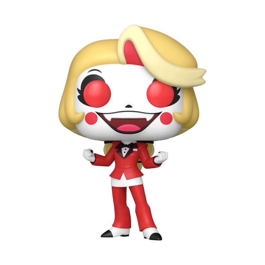 POP! Hazbin Hotel: Charlie