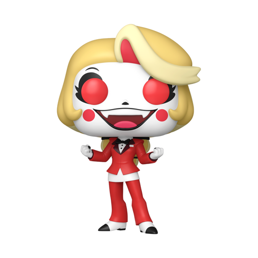 POP! Hazbin Hotel: Charlie