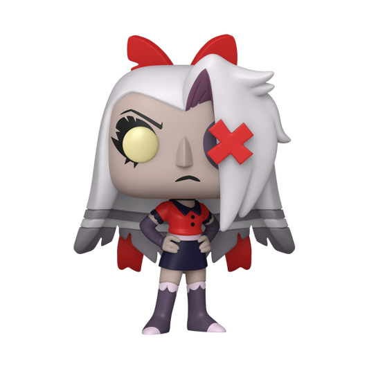 POP! Hazbin Hotel: Vaggie