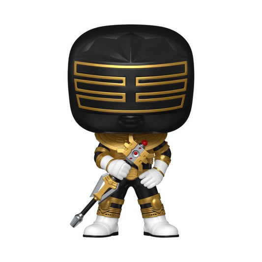 POP! Power Rangers Zeo: Gold Zeo Ranger