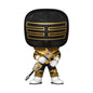 POP! Power Rangers Zeo: Gold Zeo Ranger
