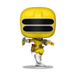 POP! Power Rangers Zeo: Zeo Ranger II