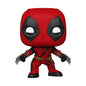 POP! Deadpool 3: Deadpool w/ Claws