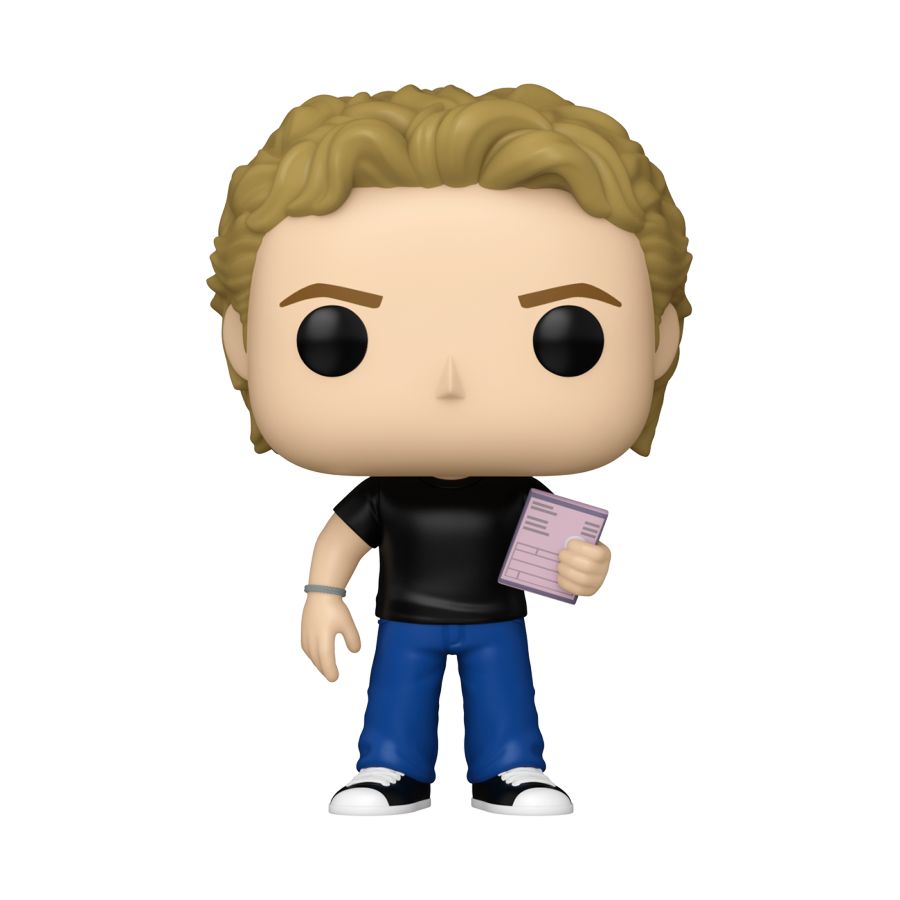 POP! Fast & Furious: Brian O'Connor 2026