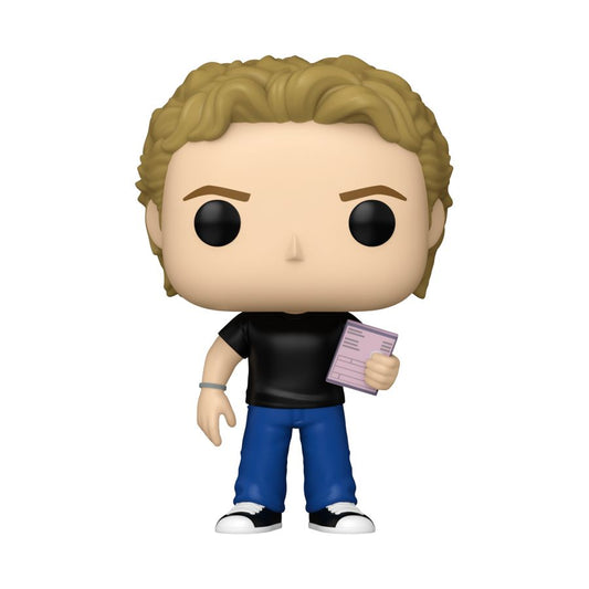 POP! Fast & Furious: Brian O'Connor 2026