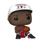 POP! NBA: Michael Jordan 3 In a Row