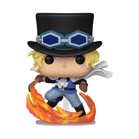 POP! One Piece: Sabo 2025