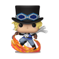 POP! One Piece: Sabo 2025