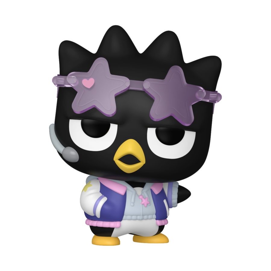 POP! Hello Kitty: Badtz-Maru KPOP