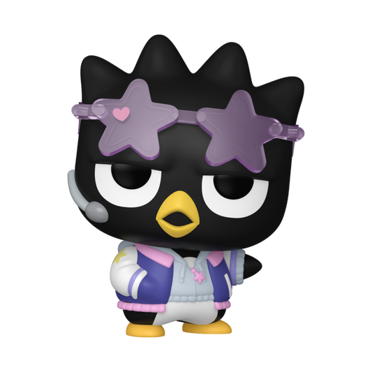 POP! Hello Kitty: Badtz-Maru KPOP
