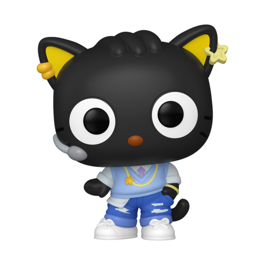 POP! Hello Kitty: Chococat KPOP