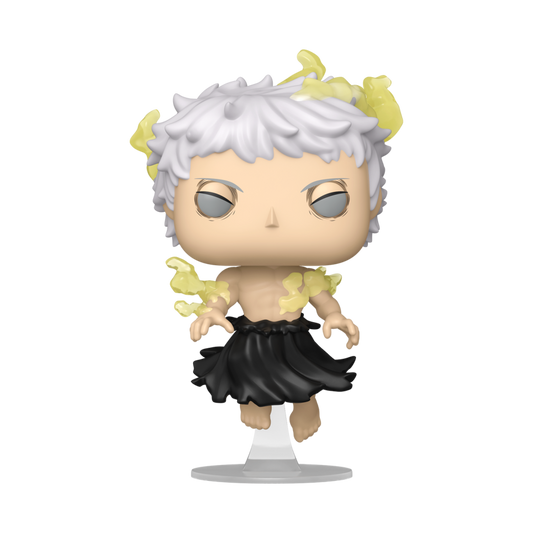 POP! My Hero Academia: All For One s7
