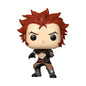 POP! Solo Leveling: Baek Yoonho