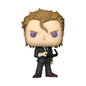 POP! Solo Leveling: Woo Jinchul