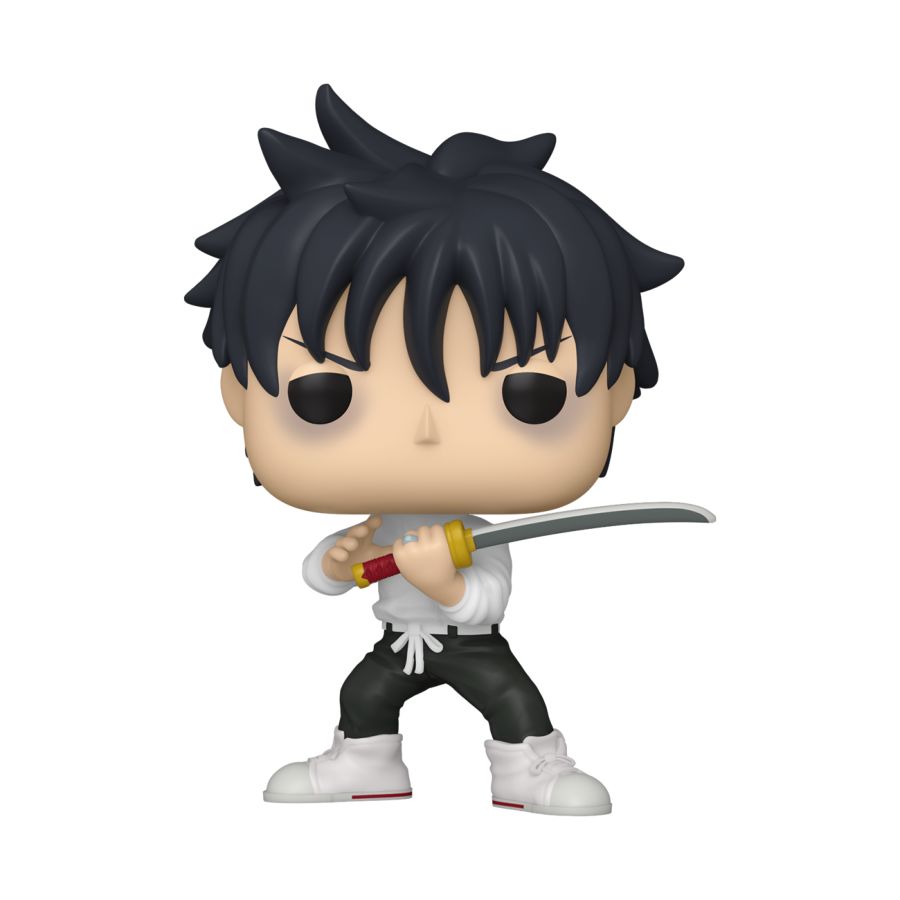 POP! Jujutsu Kaisen 0: Yuta