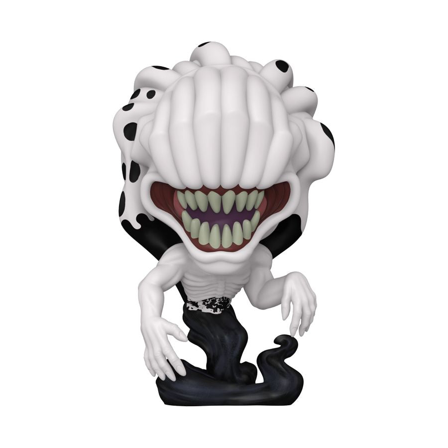 POP! Jujutsu Kaisen 0: Rika
