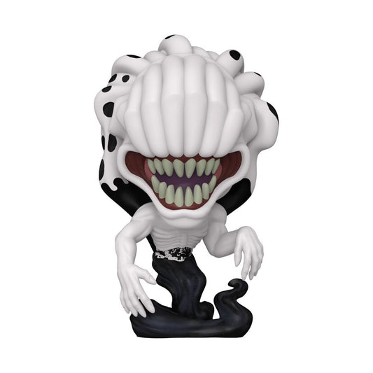 POP! Jujutsu Kaisen 0: Rika