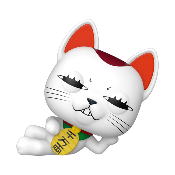 POP! DanDaDan: Turbo Granny Cat