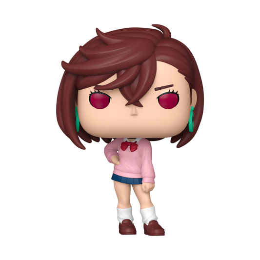 POP! DanDaDan: Momo Ayase