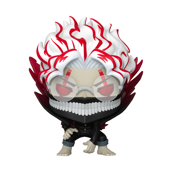 POP! DanDaDan: Okarun (Transformed)