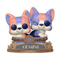 POP! Zodiac: Gemini