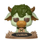 POP! Zodiac: Taurus