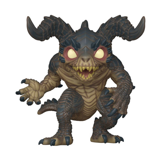 POP! Fallout TV: Deathclaw 6"