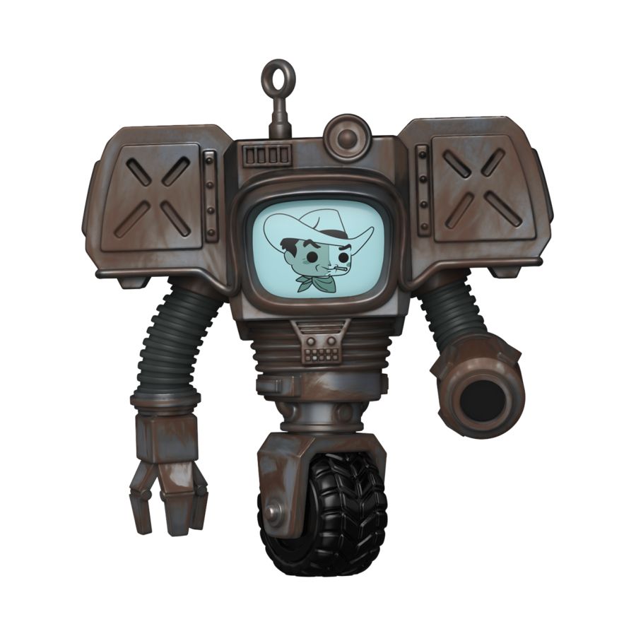 POP! Fallout TV: Victor