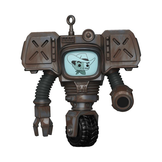 POP! Fallout TV: Victor