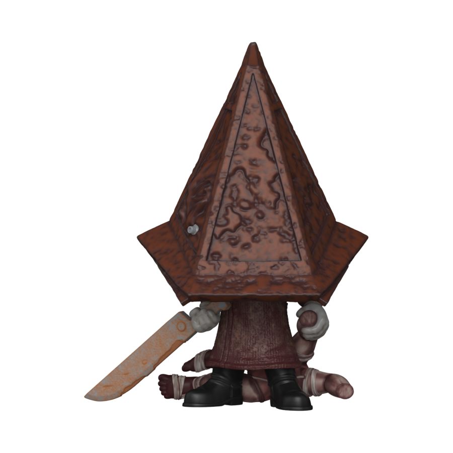 POP! Silent Hill: Pyramid Head