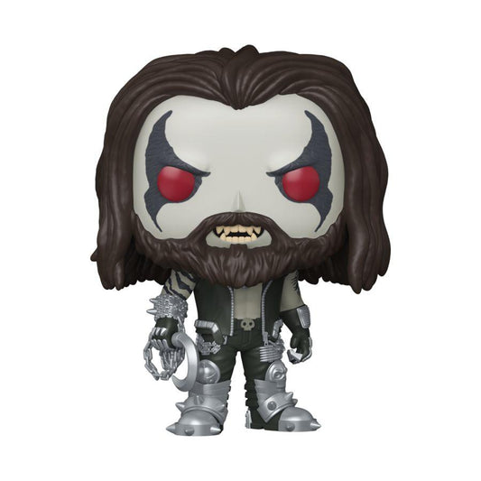 POP! Supergirl 26: Lobo