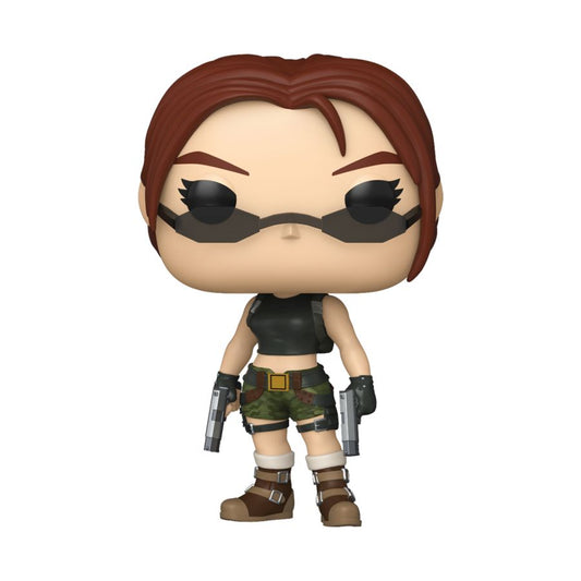 POP! Tomb Raider: Lara Angel of Darkness