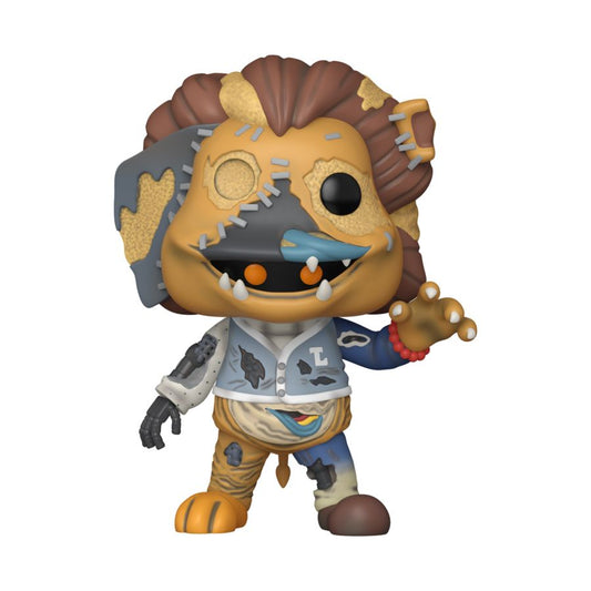 POP! FNAF: Costumed Mimic