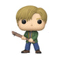 POP! Silent Hill: James Sunderland